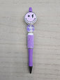 Smile Face Pens