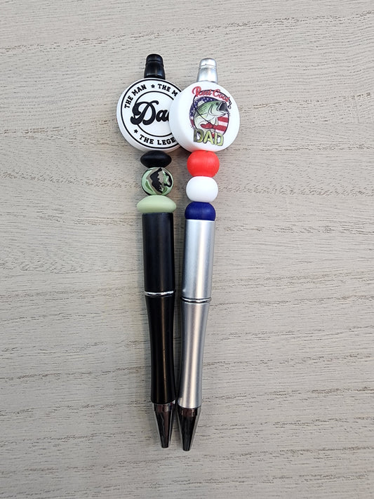 Dad Pens