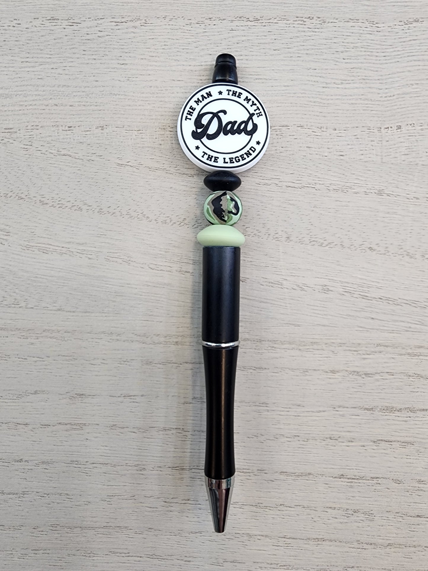 Dad Pens