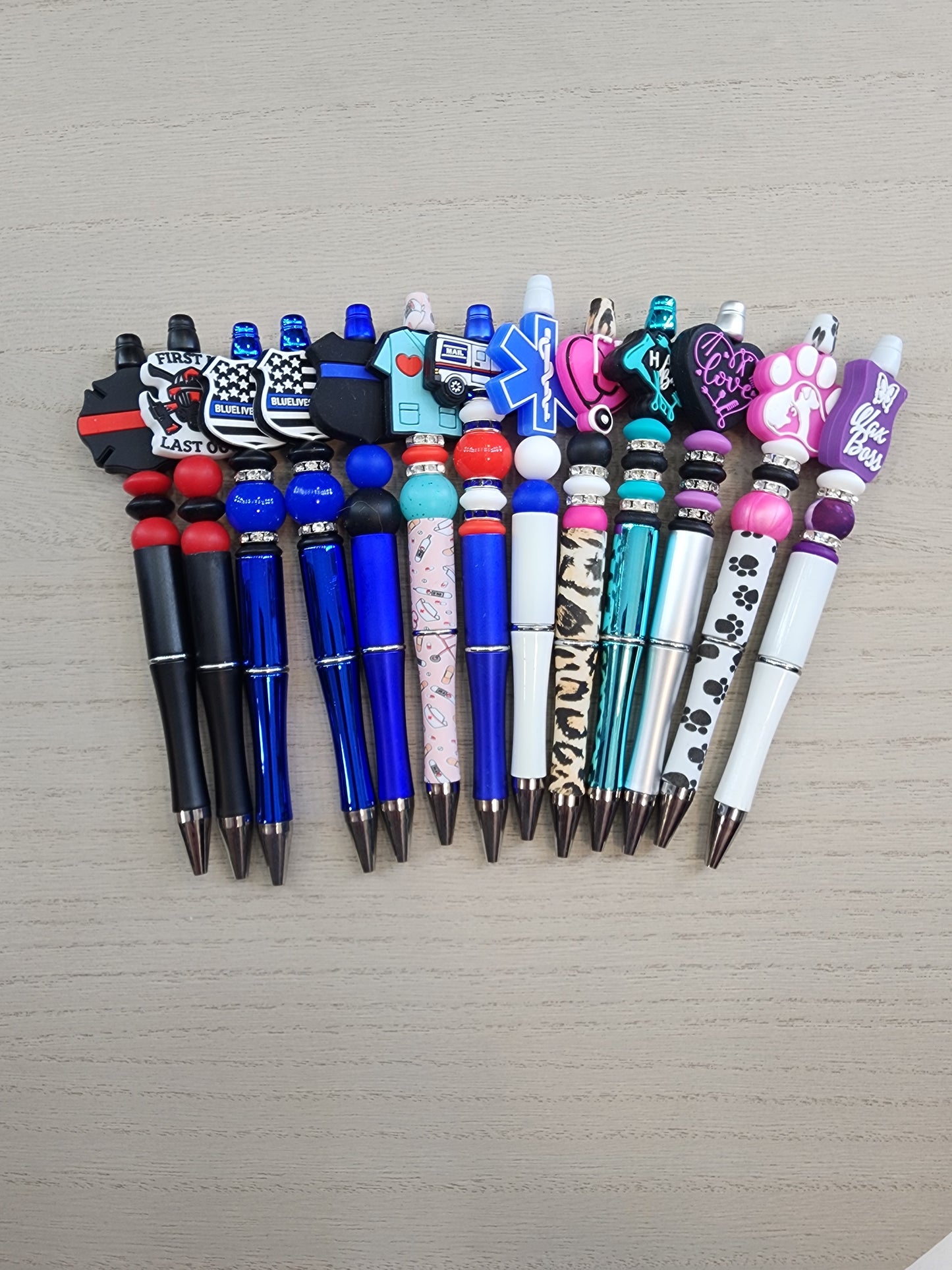 Occupation Pens