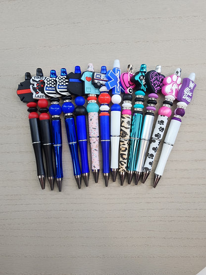 Occupation Pens
