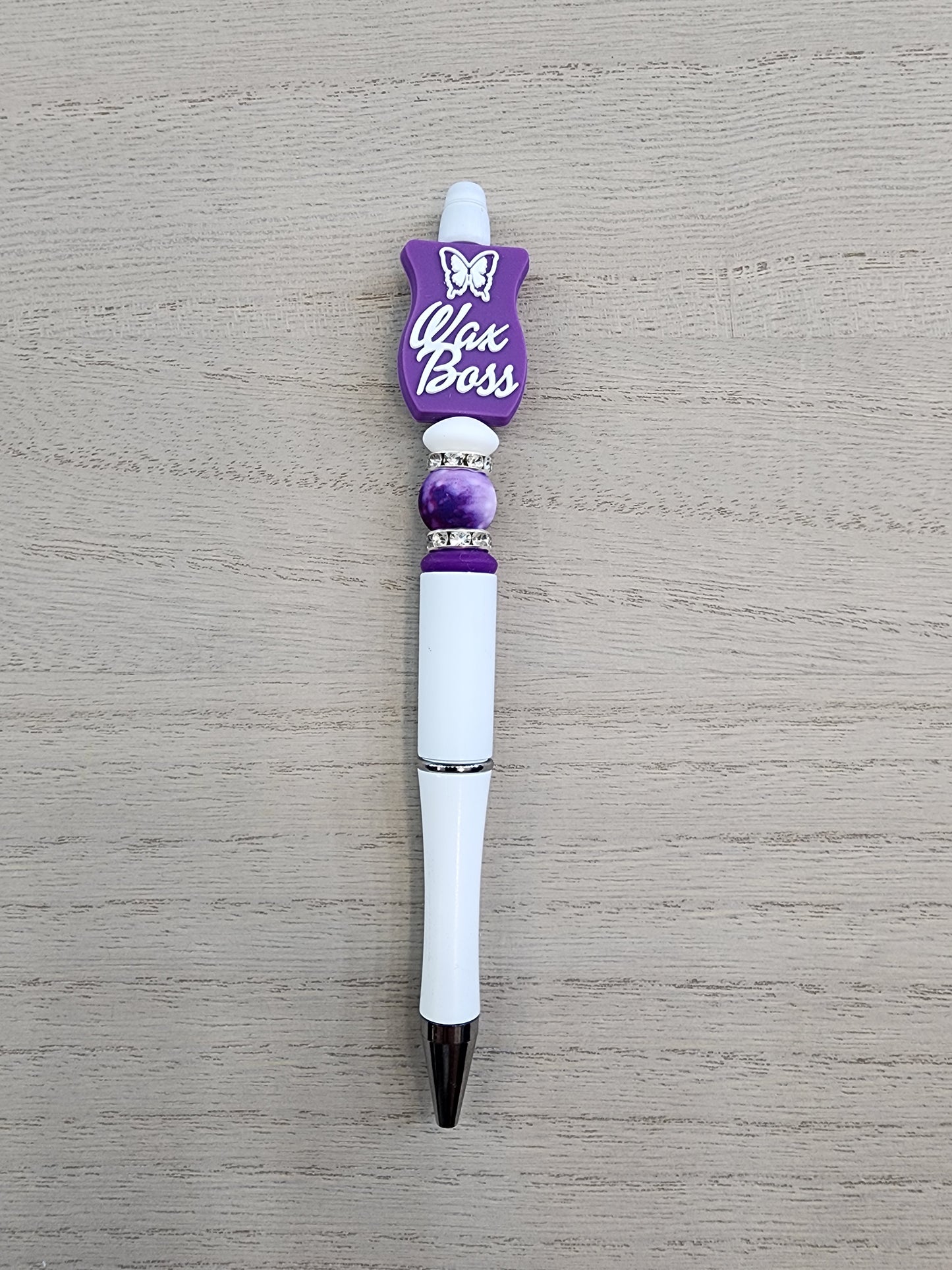Occupation Pens
