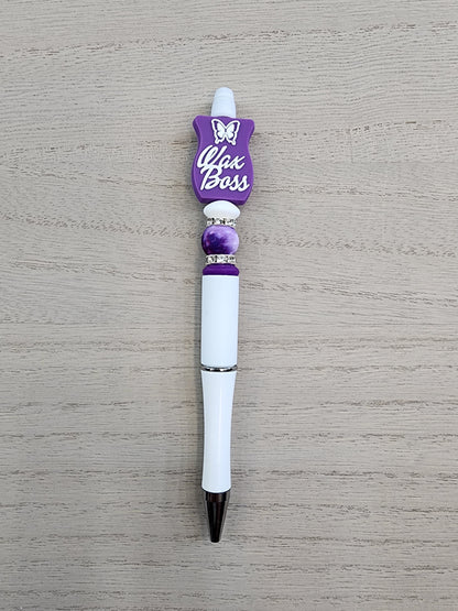 Occupation Pens