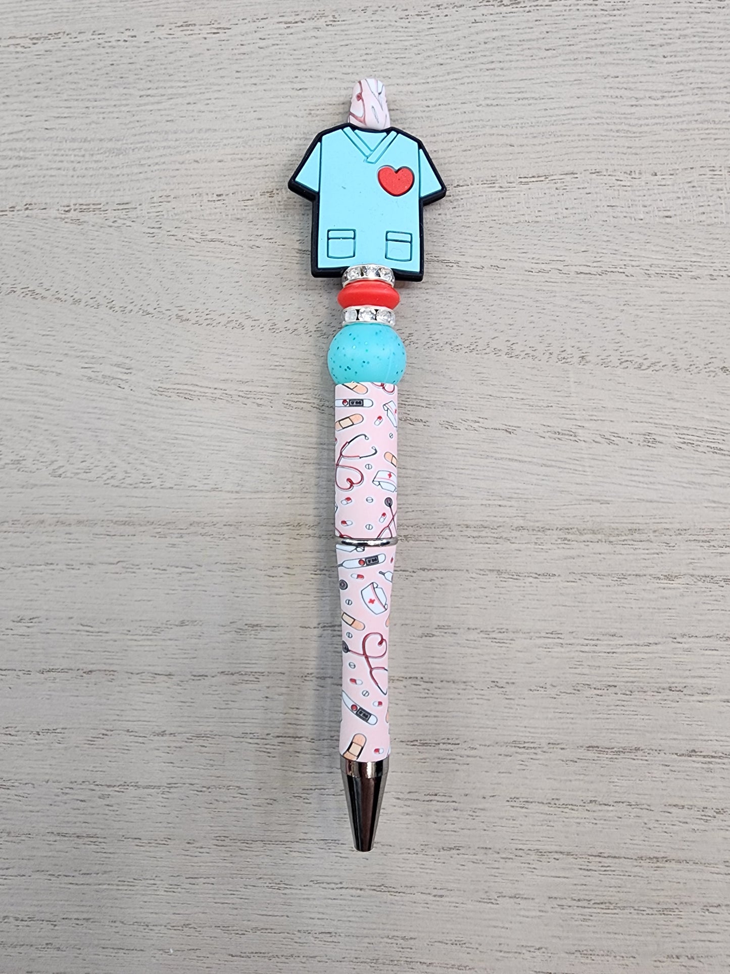 Occupation Pens