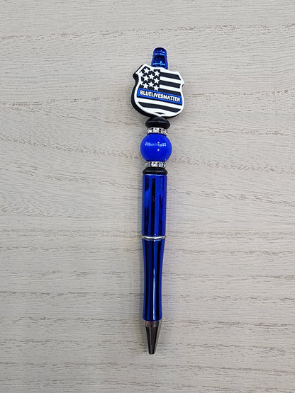 Occupation Pens