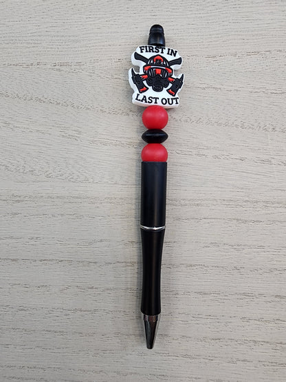 Occupation Pens