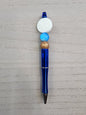 Sand Dollar Pen