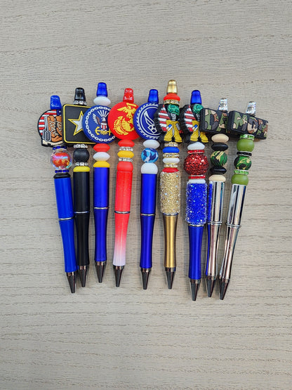 Military Pens