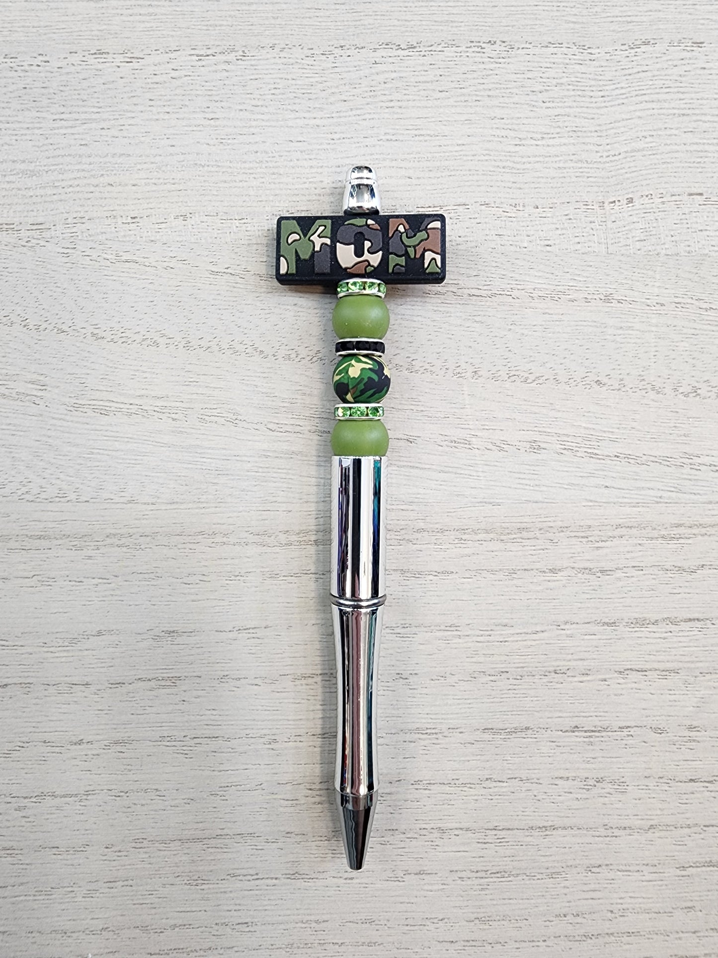 Military Pens