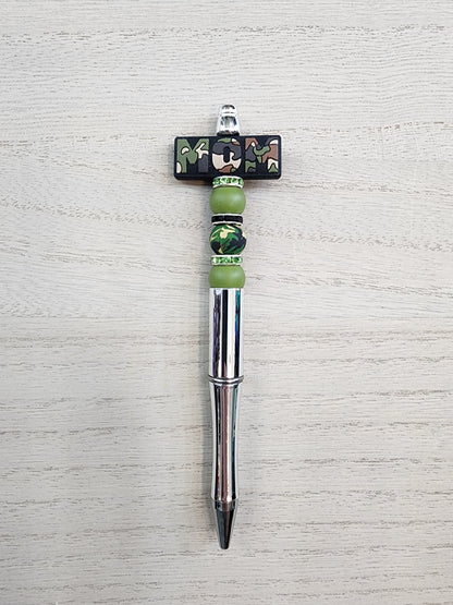 Military Pens