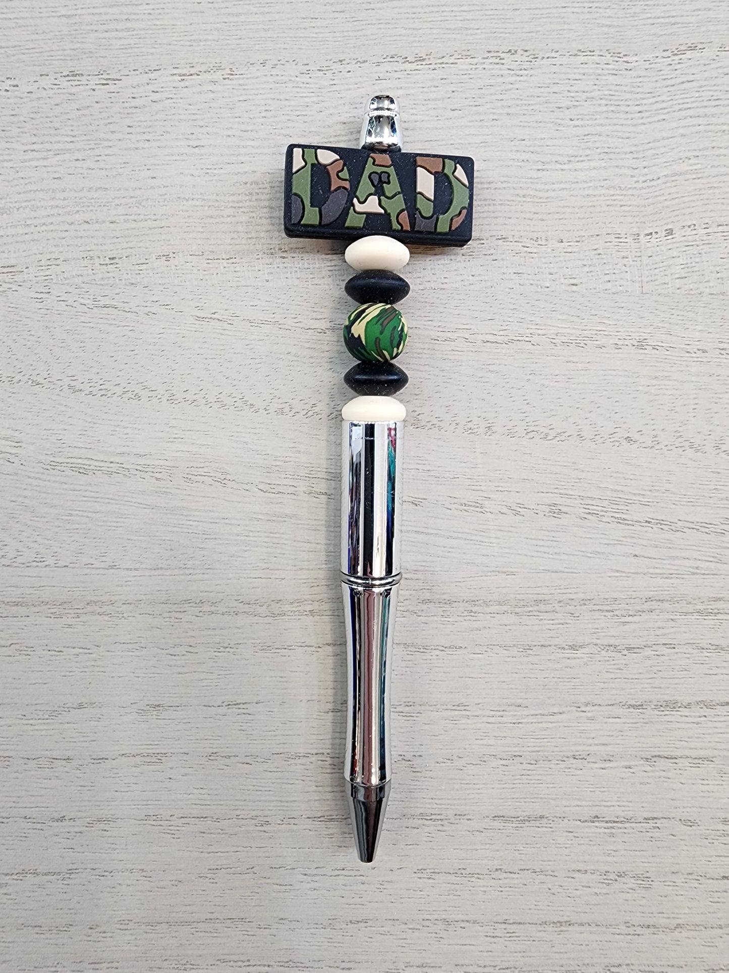 Military Pens