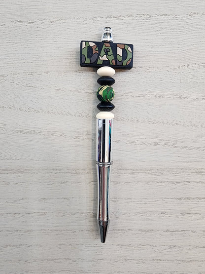 Military Pens