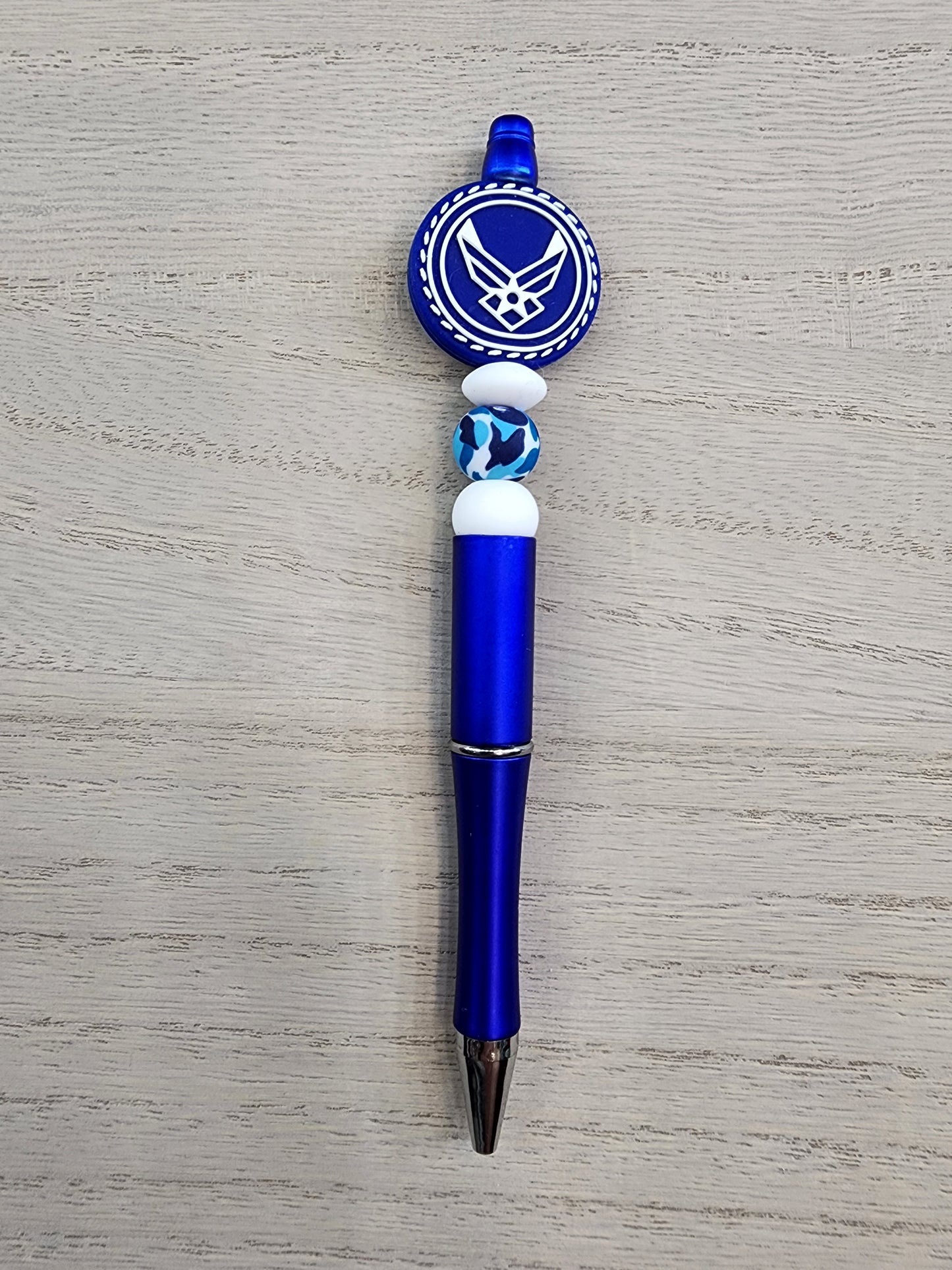 Military Pens