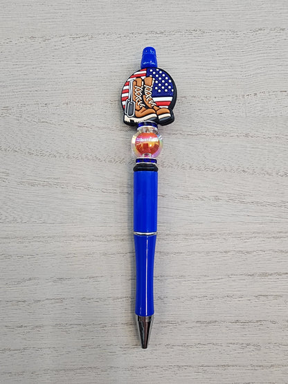 Military Pens