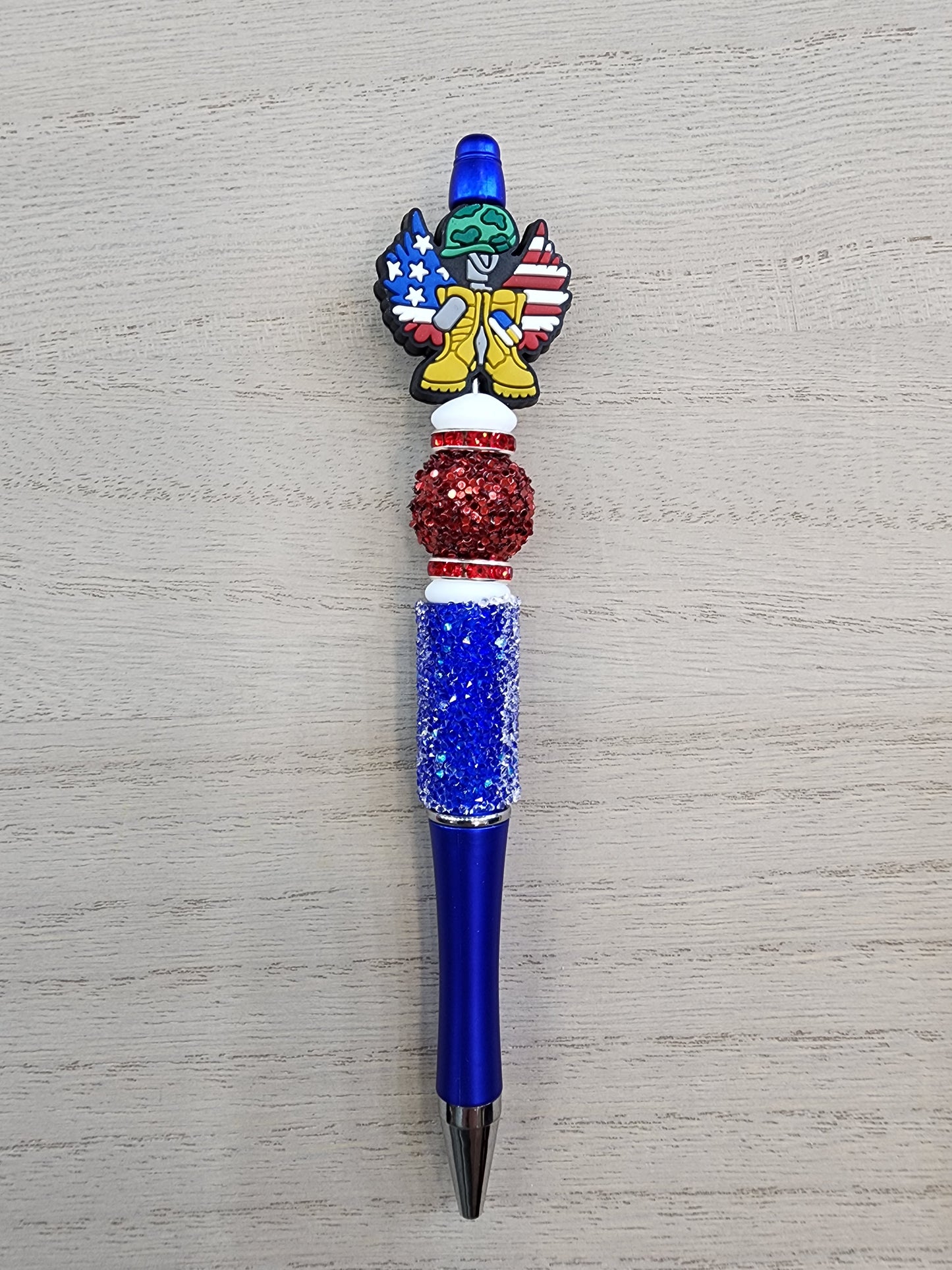 Military Pens