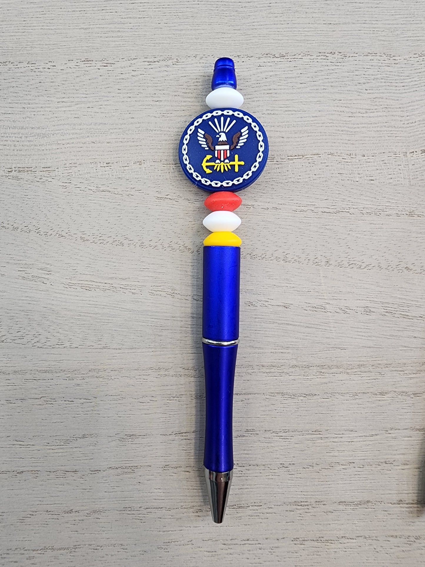 Military Pens