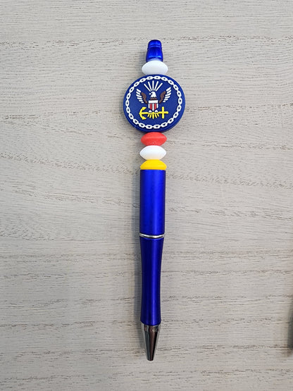 Military Pens