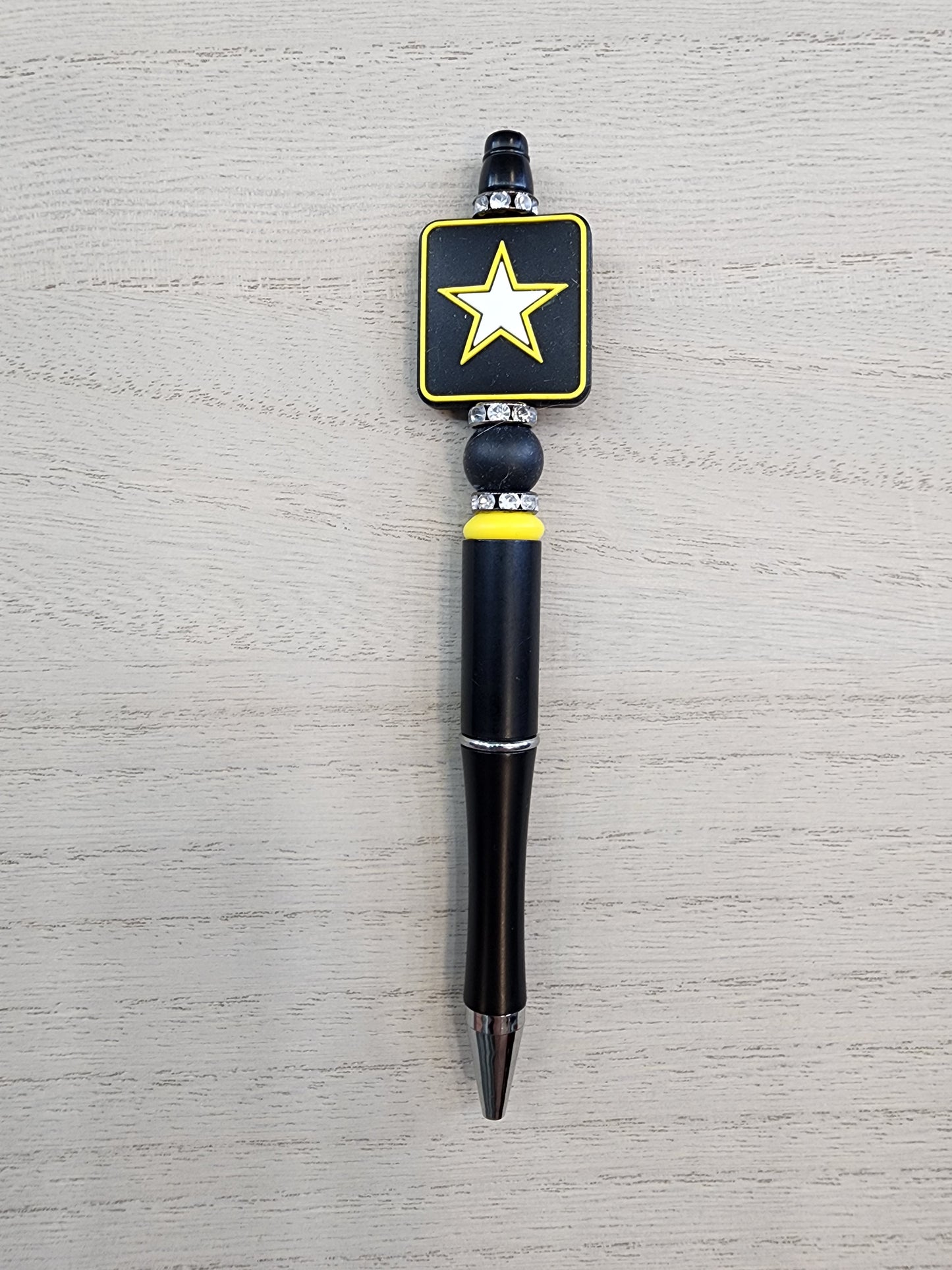 Military Pens