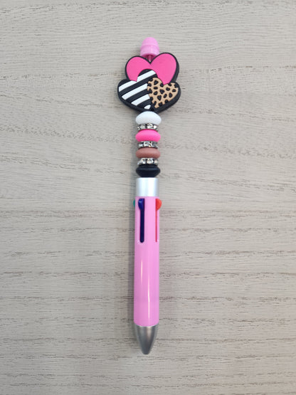 Heart Pens