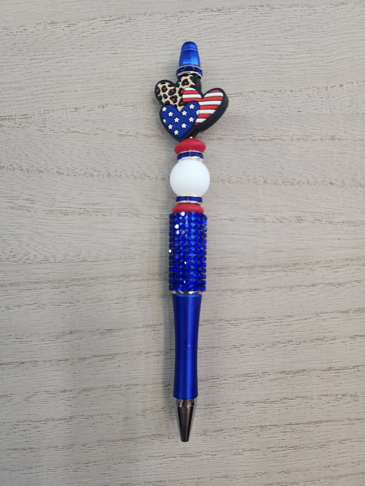 Heart Pens