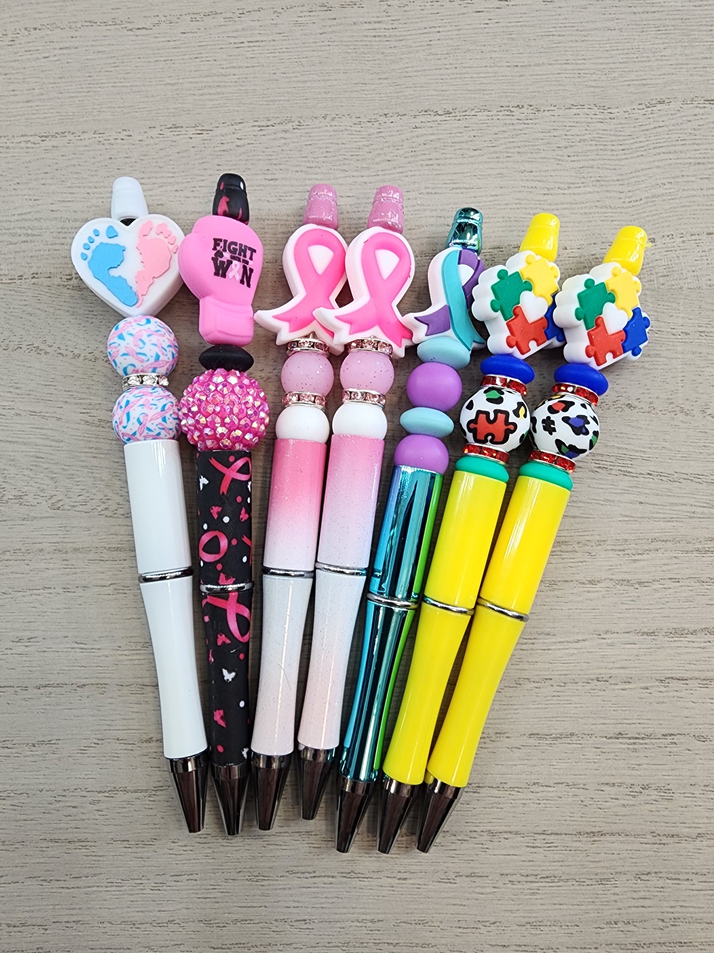 Awareness Pens