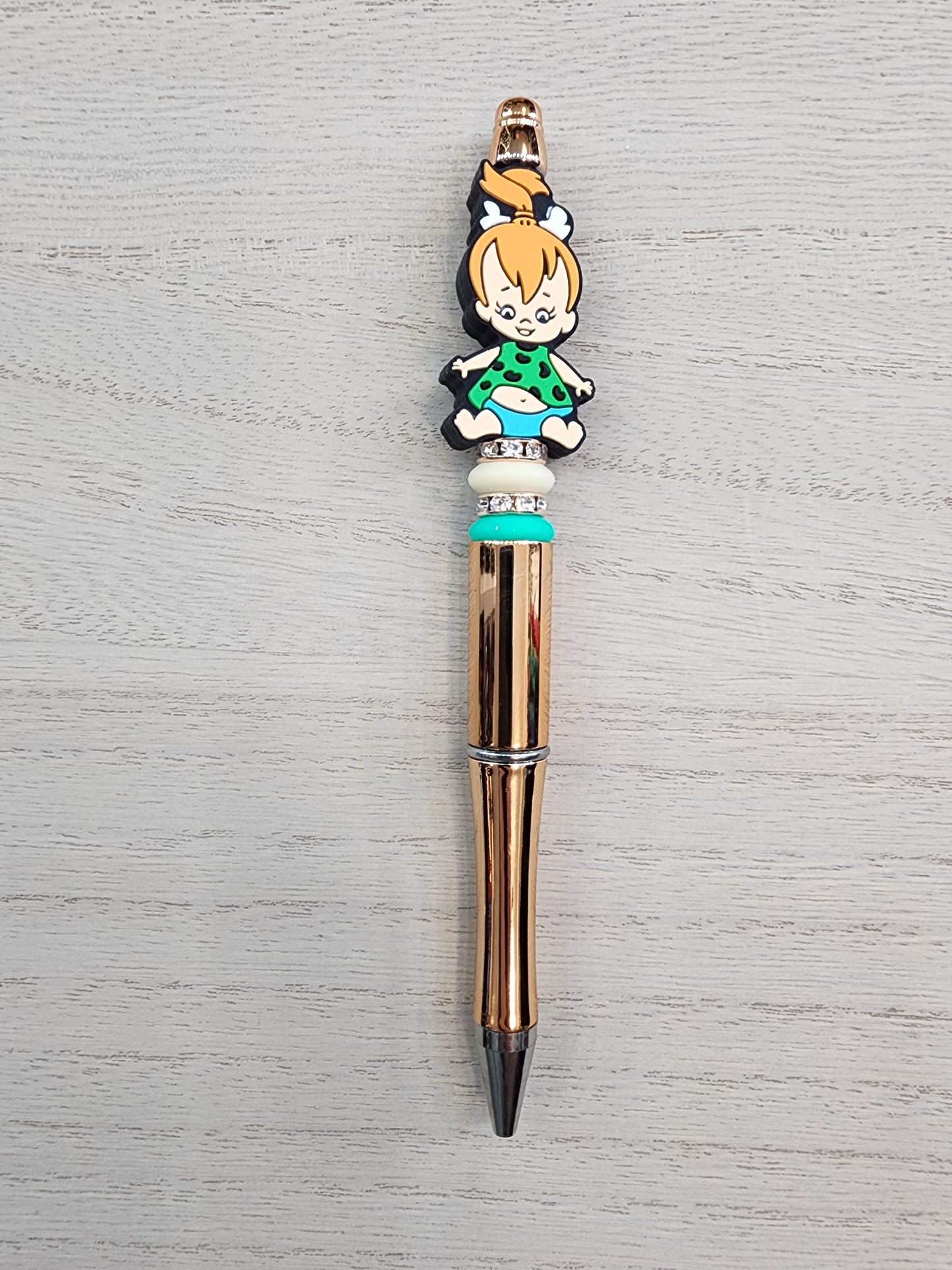 Character Pens