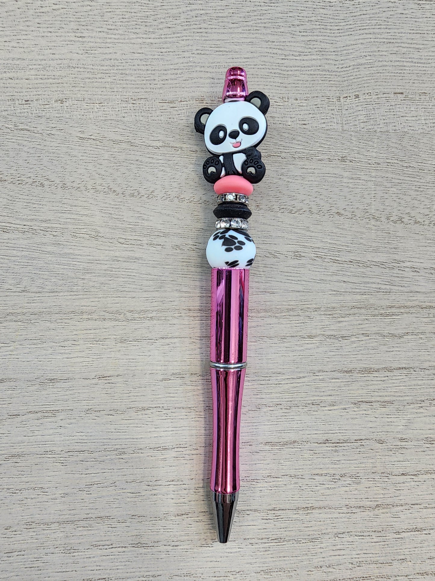 Character Pens