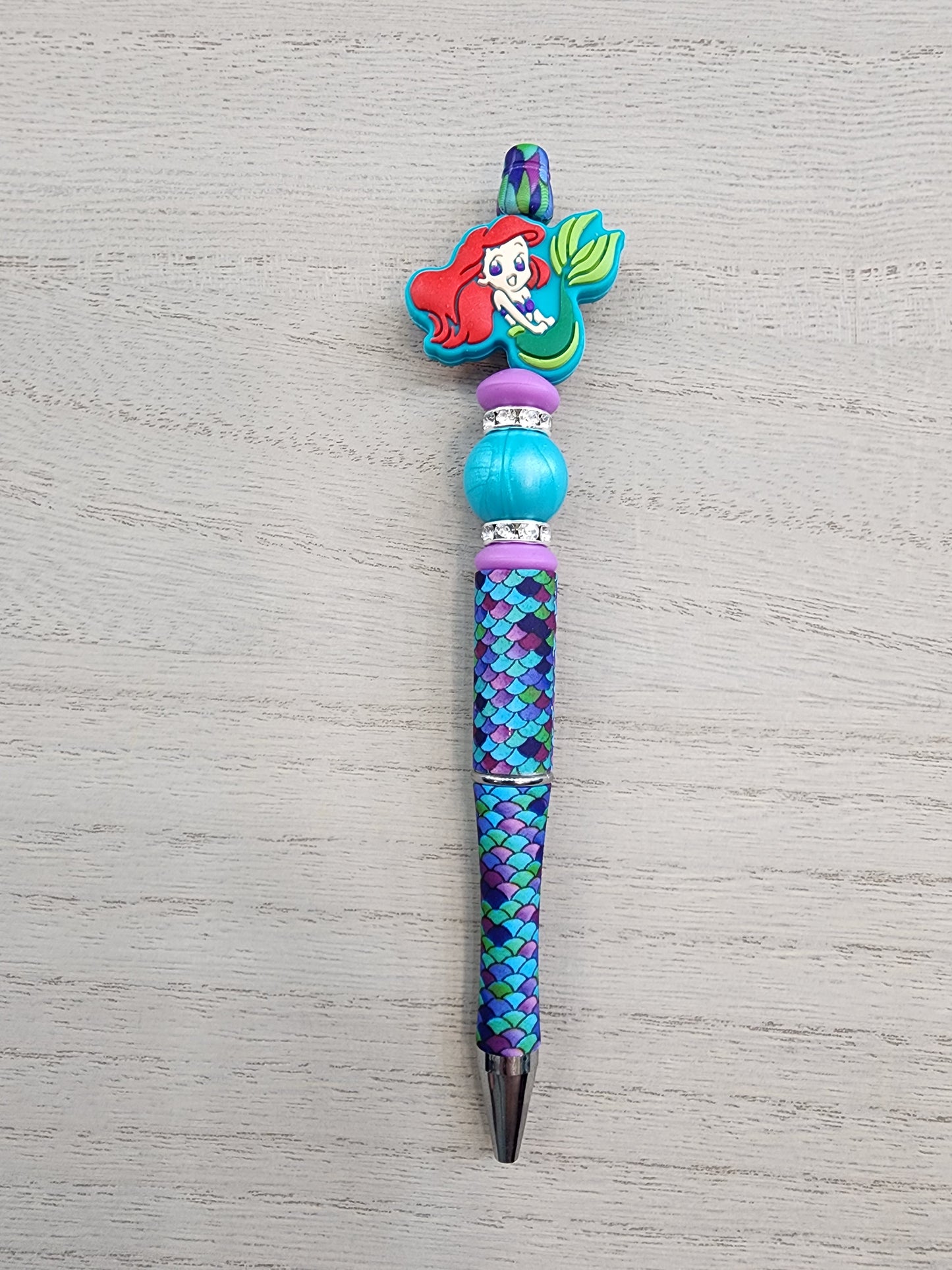 Character Pens