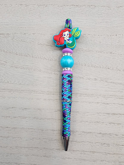 Character Pens