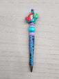 Character Pens