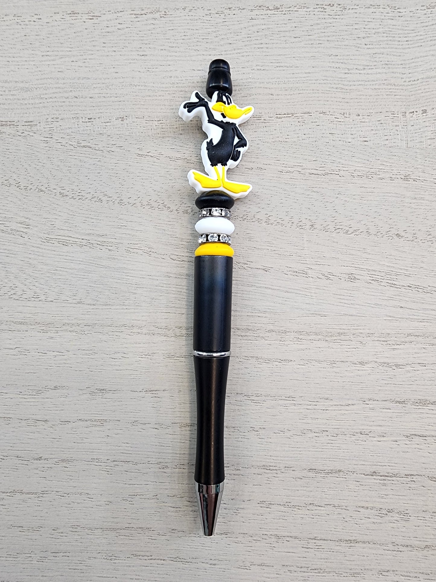 Character Pens