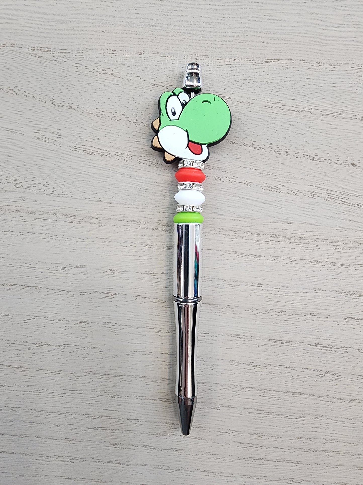 Character Pens