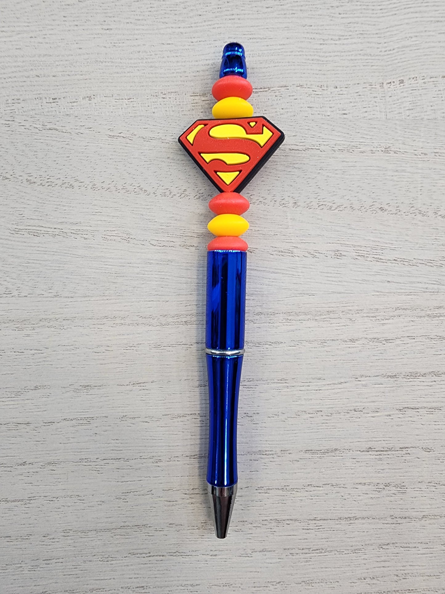 Character Pens