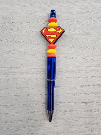 Character Pens
