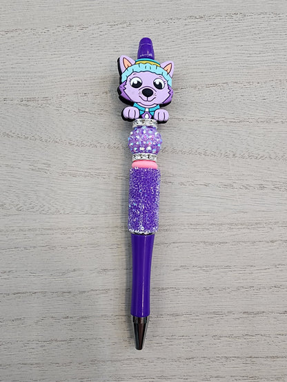 Character Pens