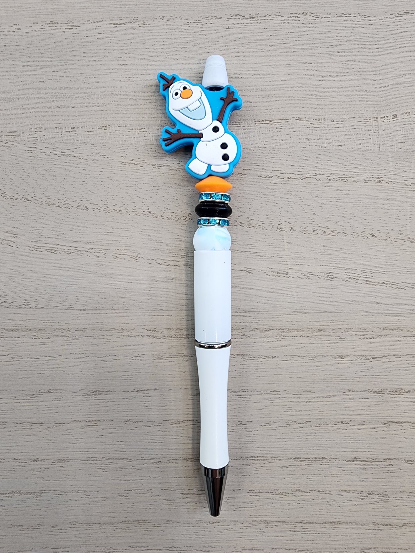 Character Pens