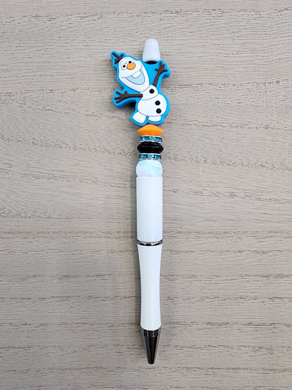 Character Pens