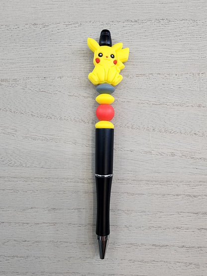 Character Pens