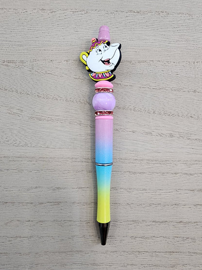 Character Pens
