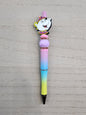Character Pens