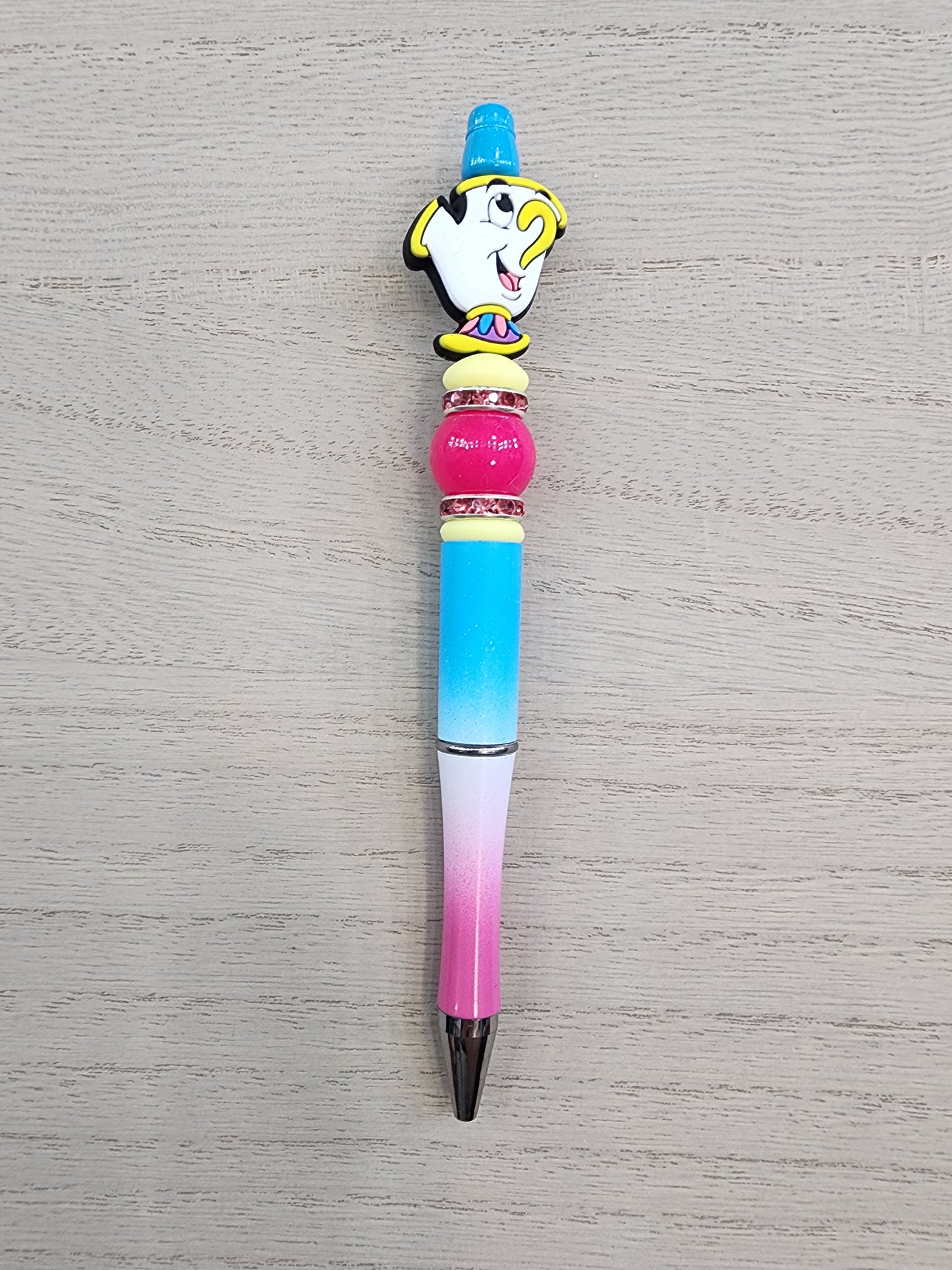 Character Pens