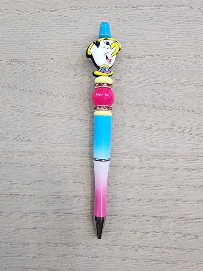 Character Pens