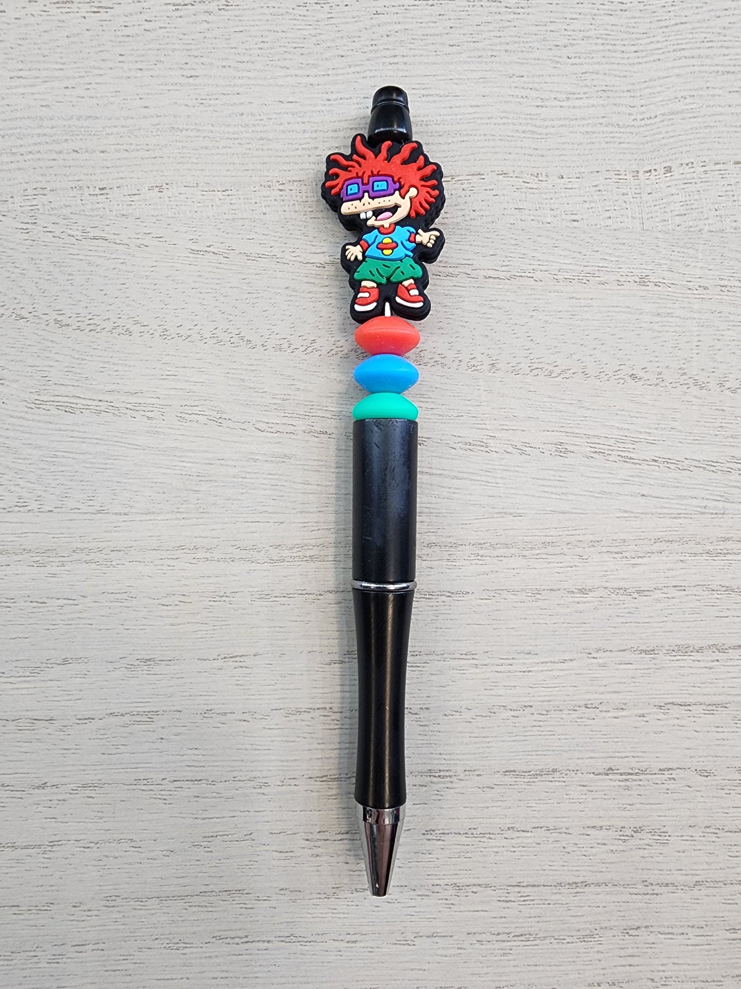 Character Pens