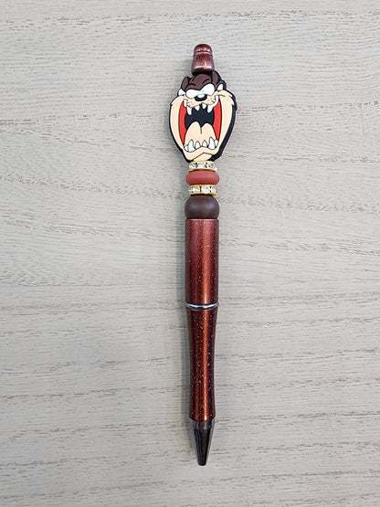 Character Pens