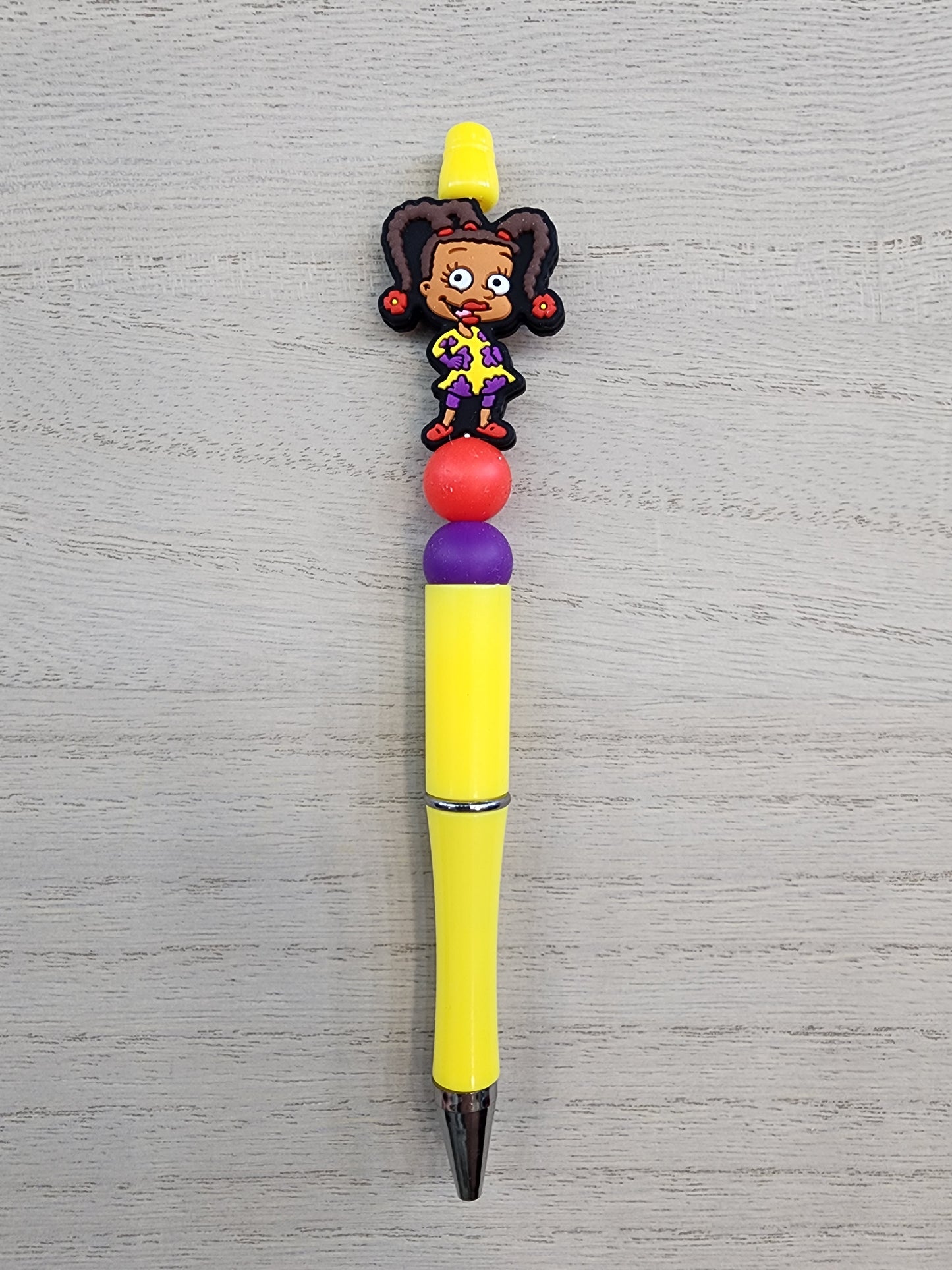 Character Pens
