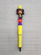 Character Pens