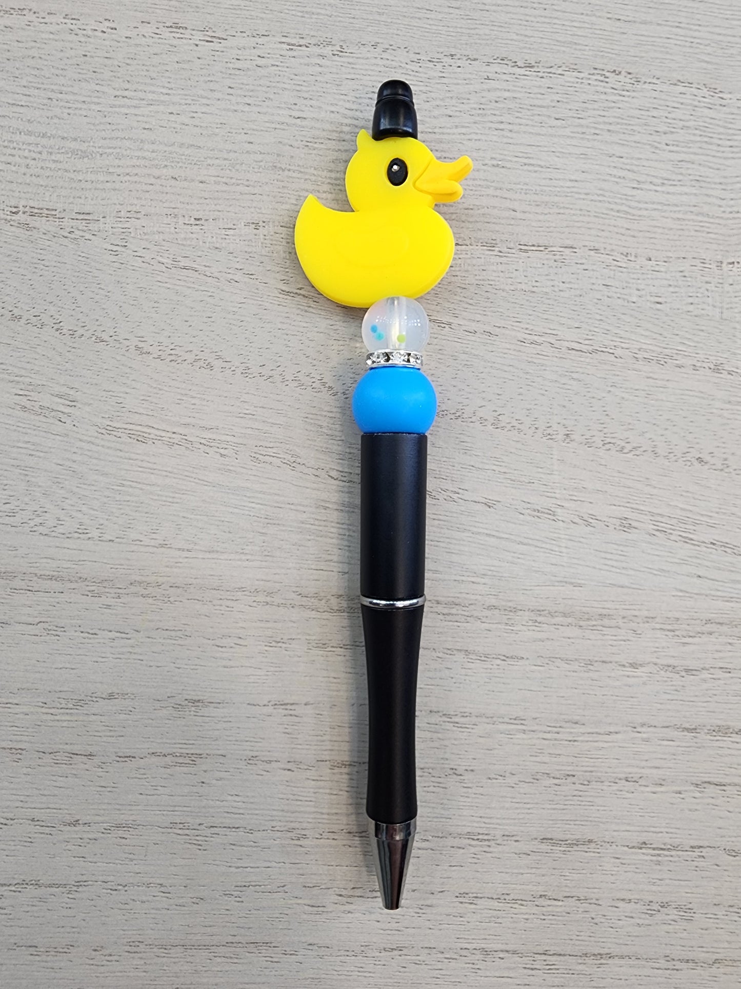 Character Pens