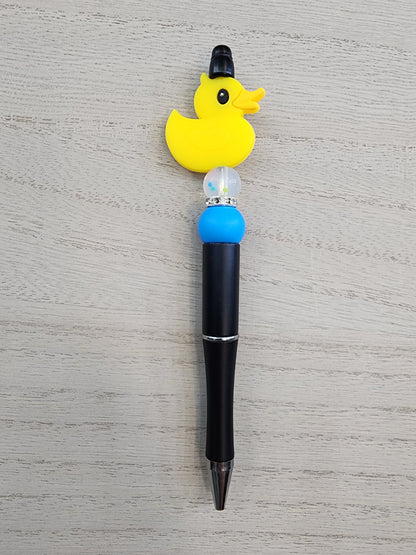 Character Pens