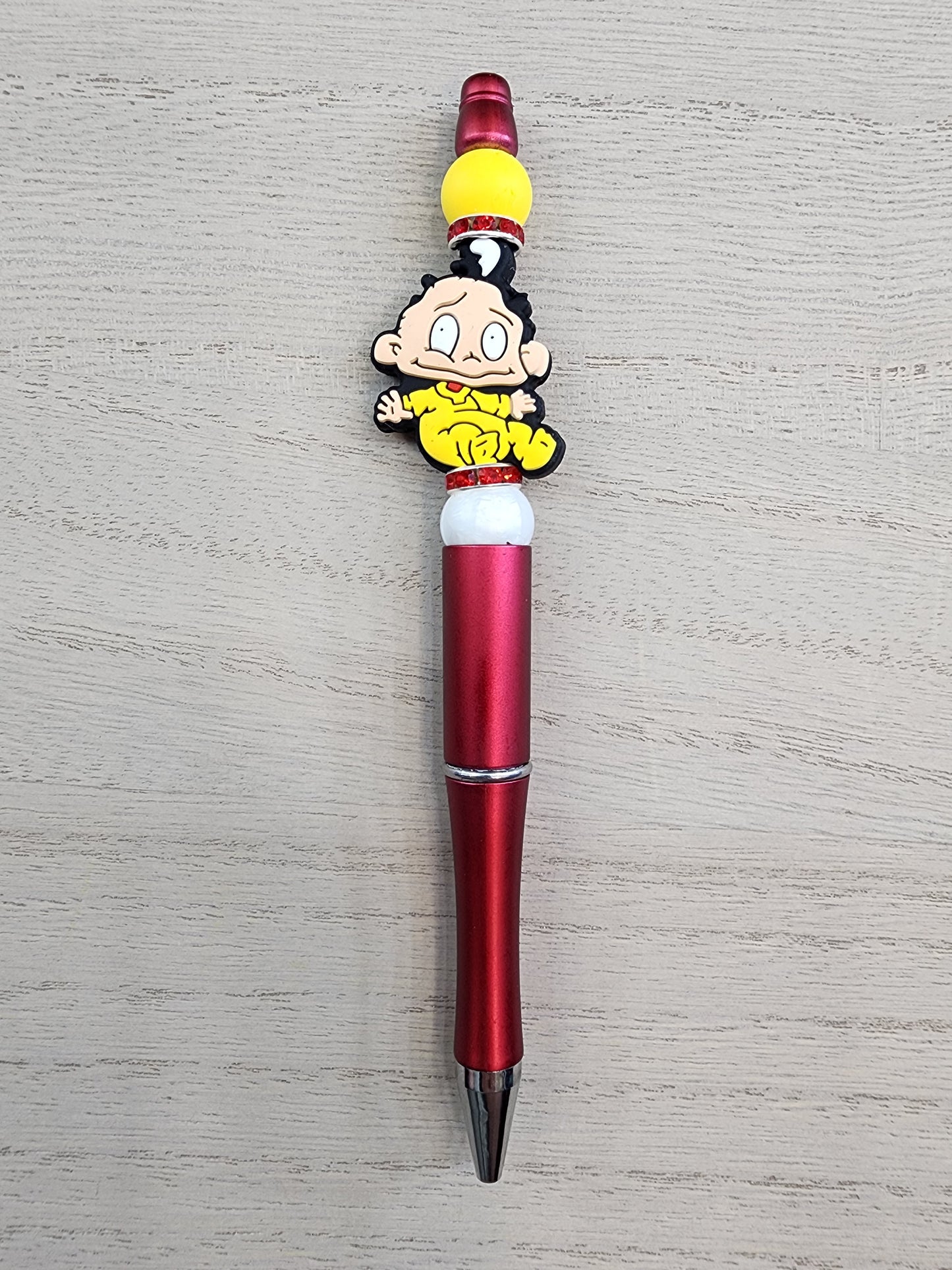 Character Pens