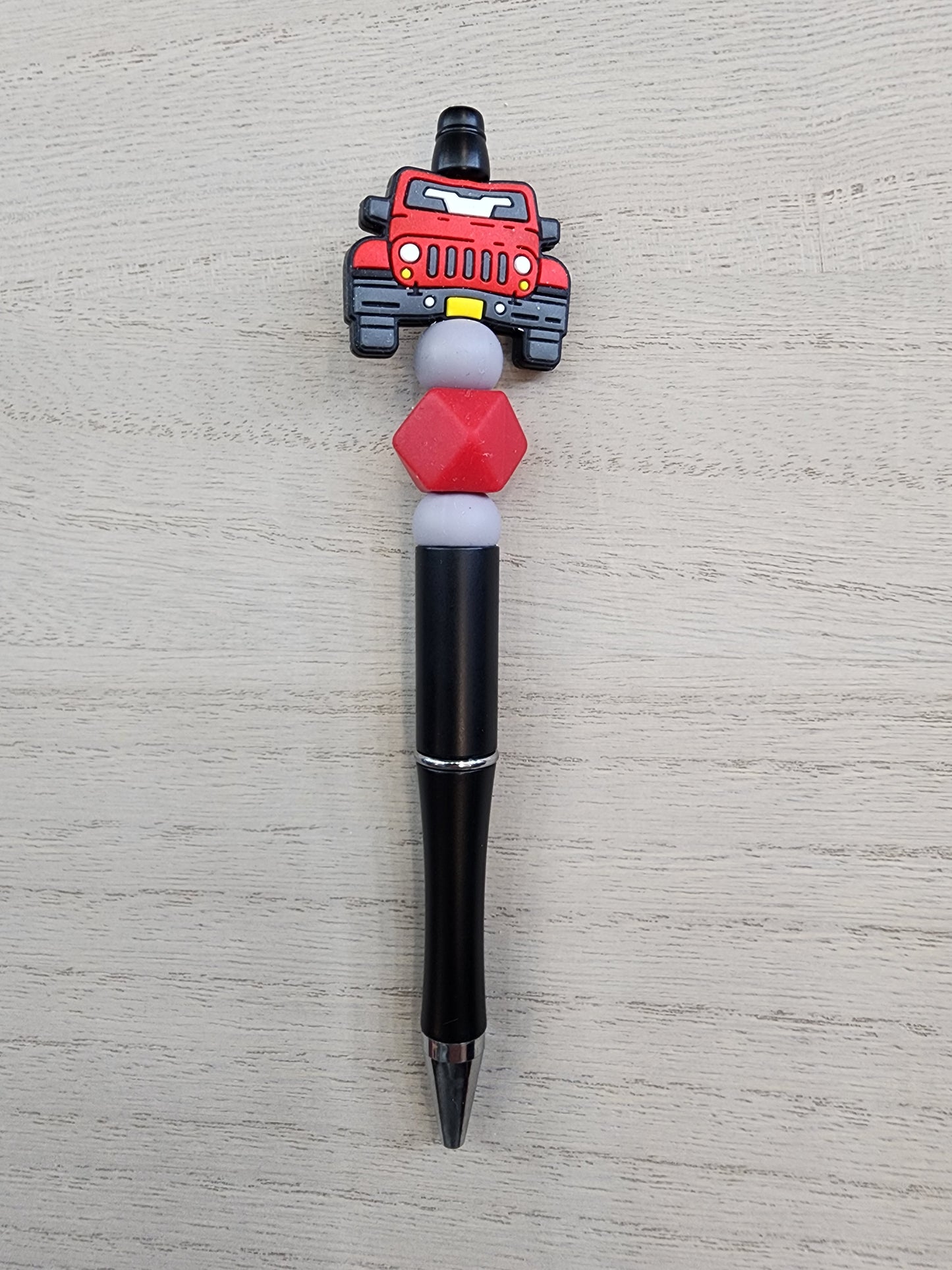 Vehicle Pens